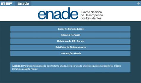 enade 2024 resultados